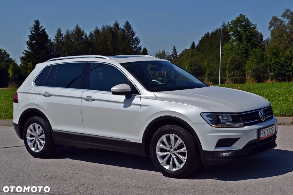 Volkswagen Tiguan - 3