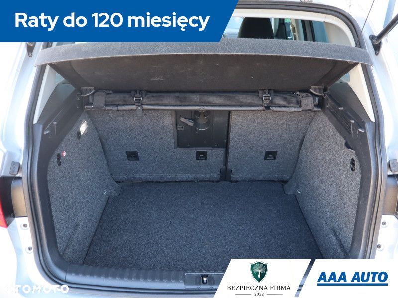 Volkswagen Tiguan - 16