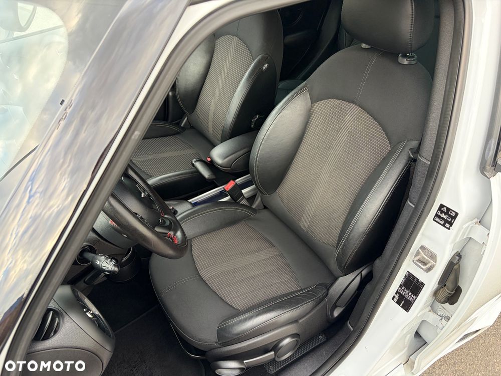 MINI John Cooper Works ALL4 - 21