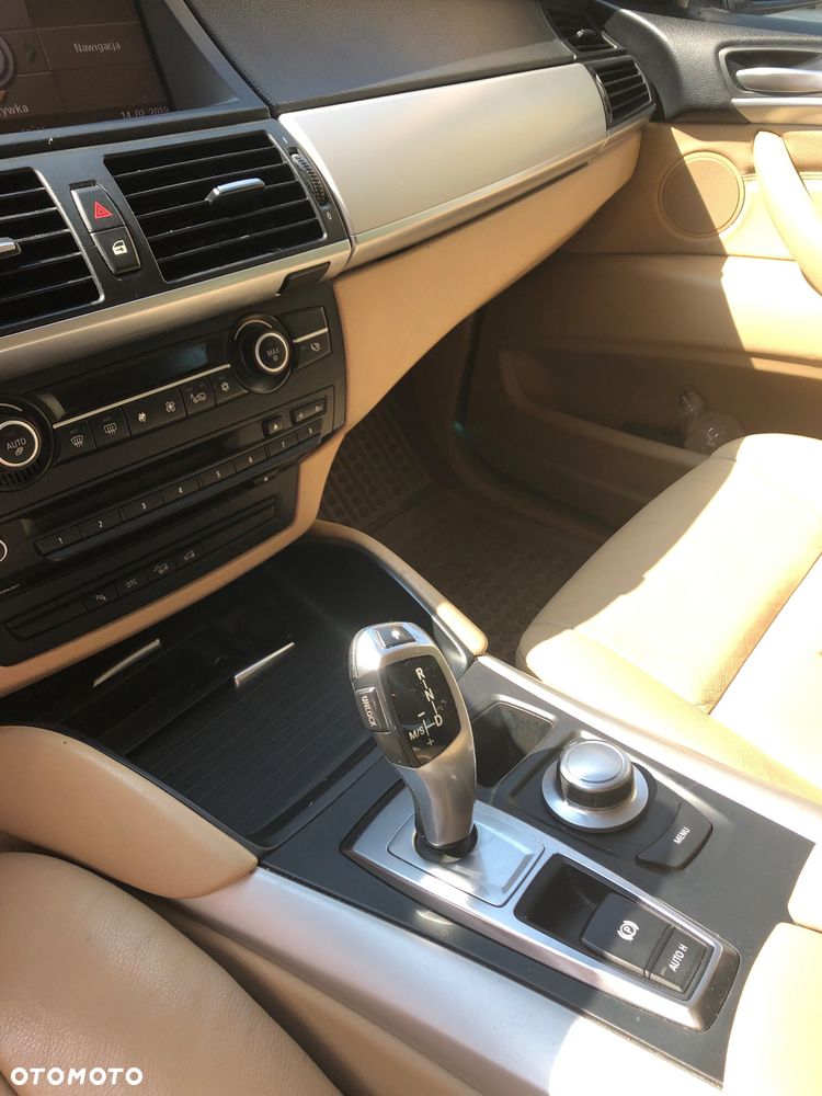 BMW X6 30d xDrive - 6