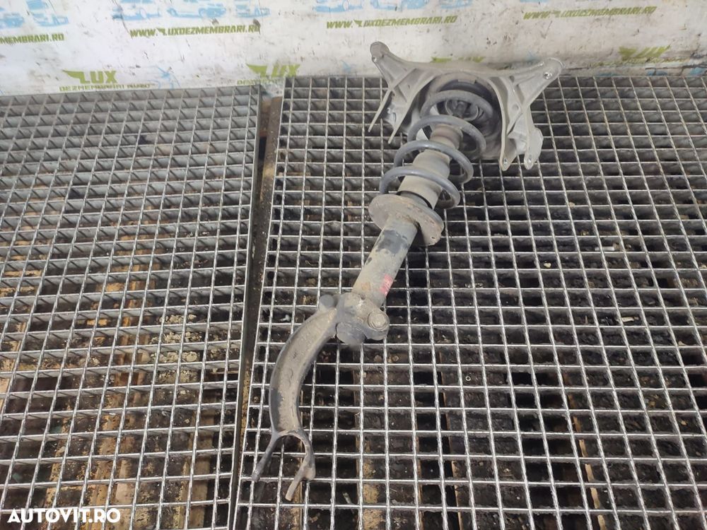 Amortizor fata 2.0 tdi CGLB Audi Q5 8R [2008 - 2012] 2.0 tdi CGLB - 1