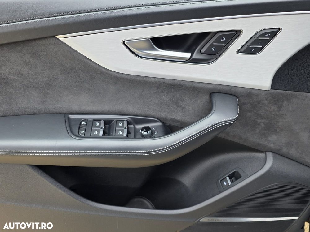 Audi Q8 3.0 50 TDI quattro Tiptronic MHEV - 8