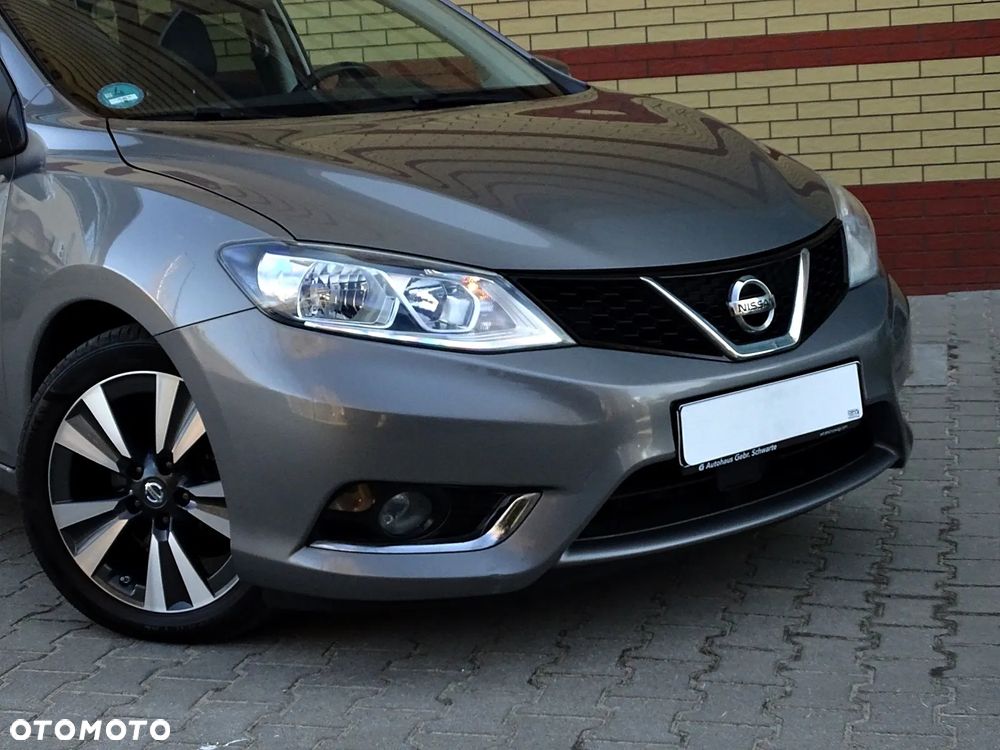 Nissan Pulsar 1.5 dCi N-Vision - 39