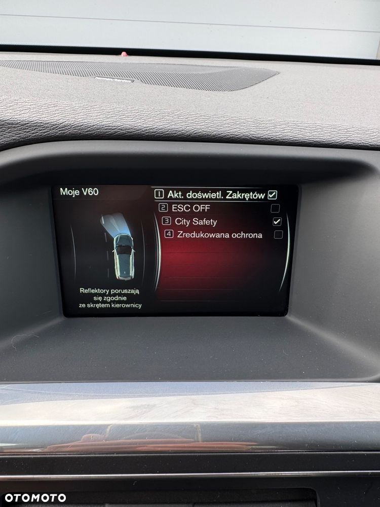 Volvo V60 T4 Drive-E Summum - 16