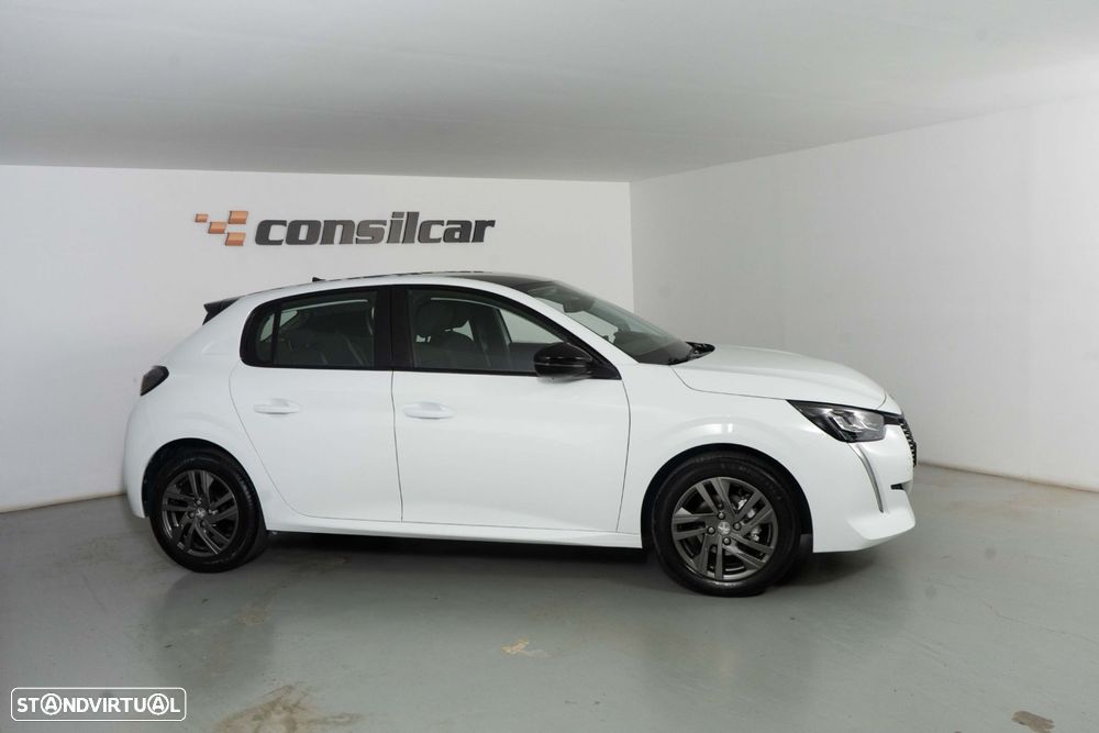 Peugeot 208 1.2 PureTech Active Pack - 7