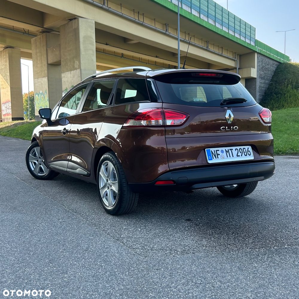 Renault Clio Energy TCe 120 EDC Limited - 35