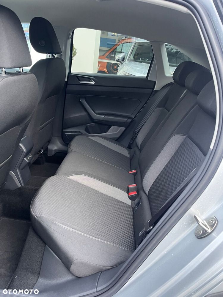 Volkswagen Taigo 1.0 TSI Life Plus - 13