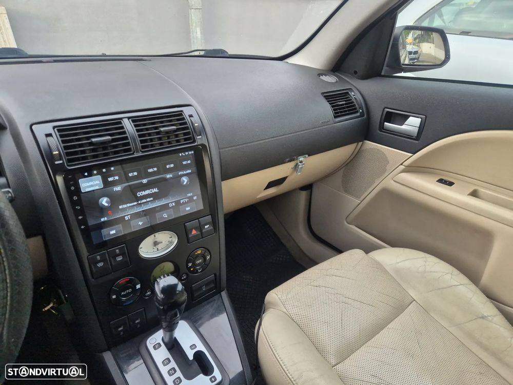 Ford Mondeo SW 2.0 TDCi Sport Dura. - 13