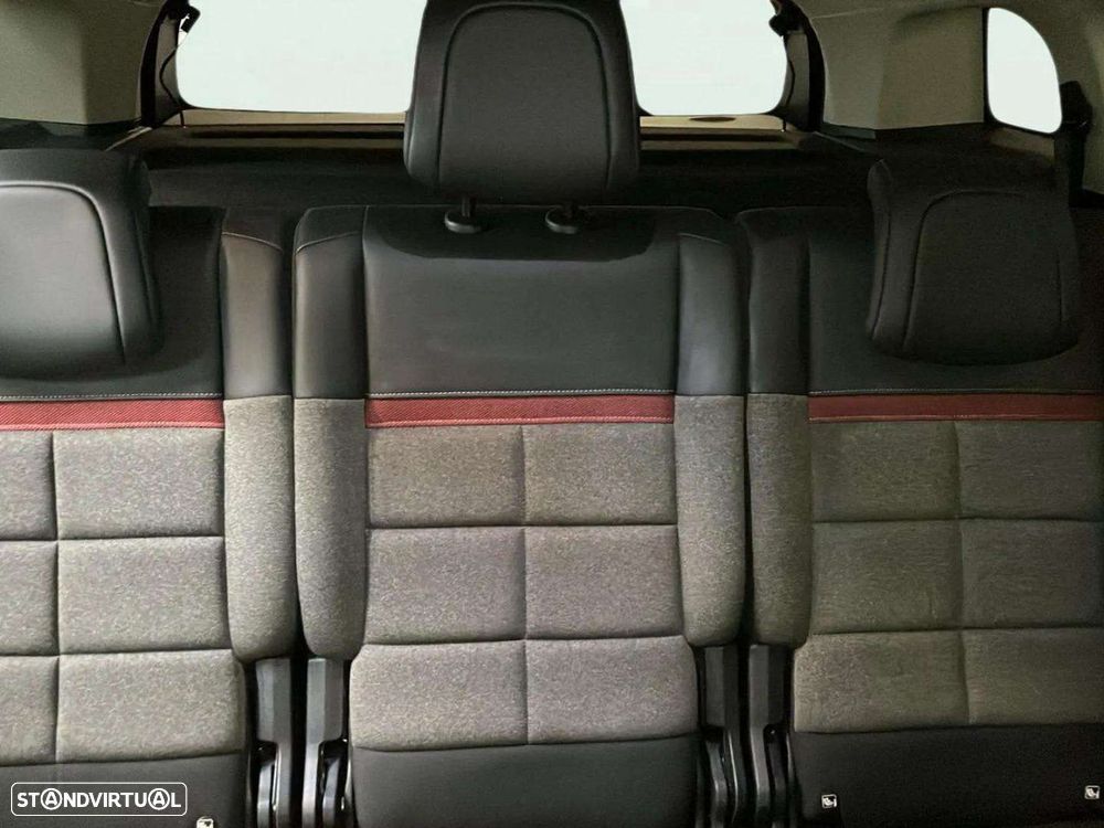 Citroën C5 Aircross 1.5 BlueHDi Feel Pack - 18