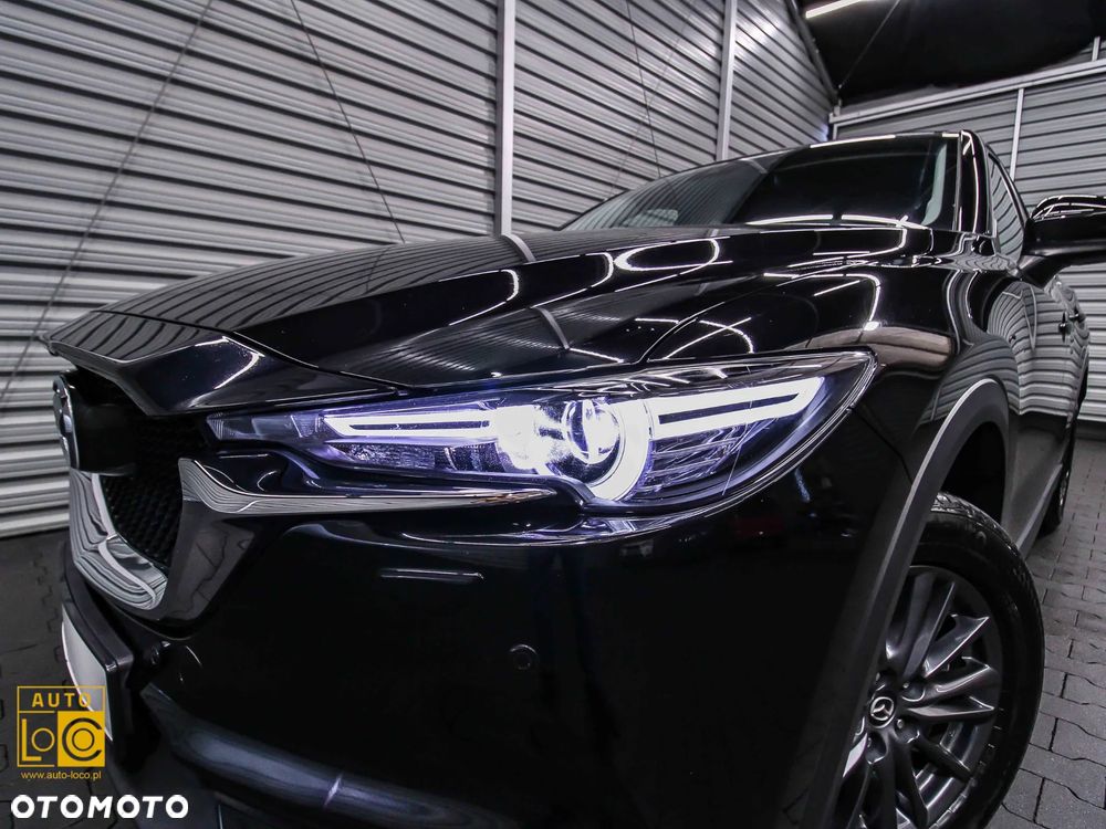 Mazda CX-5 2.0 Skyenergy 2WD - 31