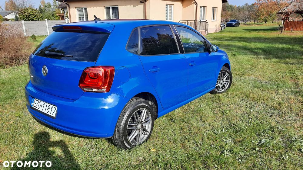 Volkswagen Polo - 7