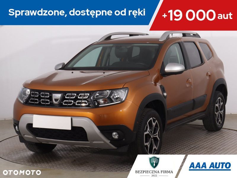 Dacia Duster - 2