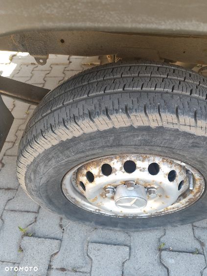 Mercedes-Benz Sprinter 308 CDI - 5