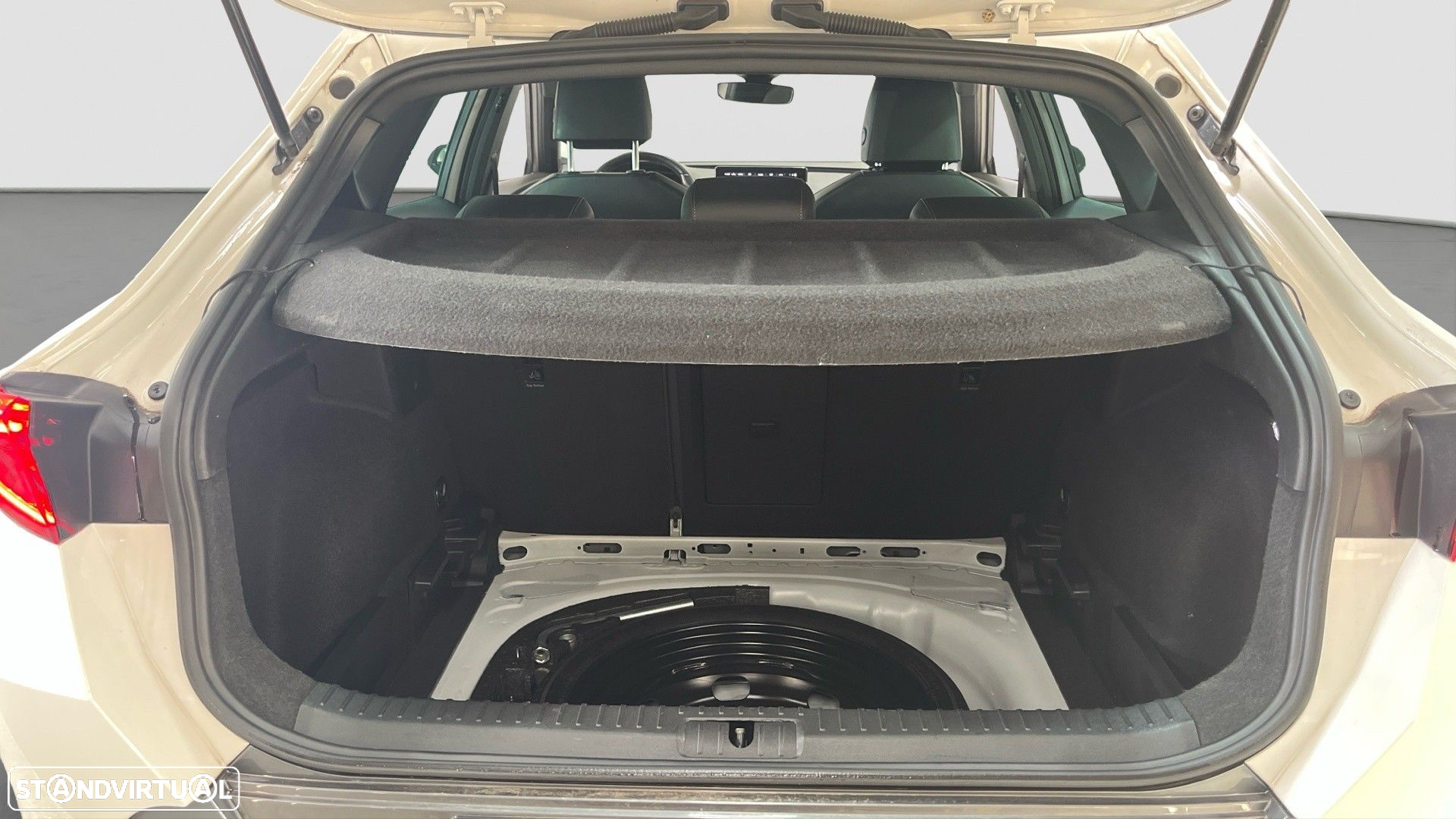 Cupra Formentor 1.5 TSI Base DSG - 14