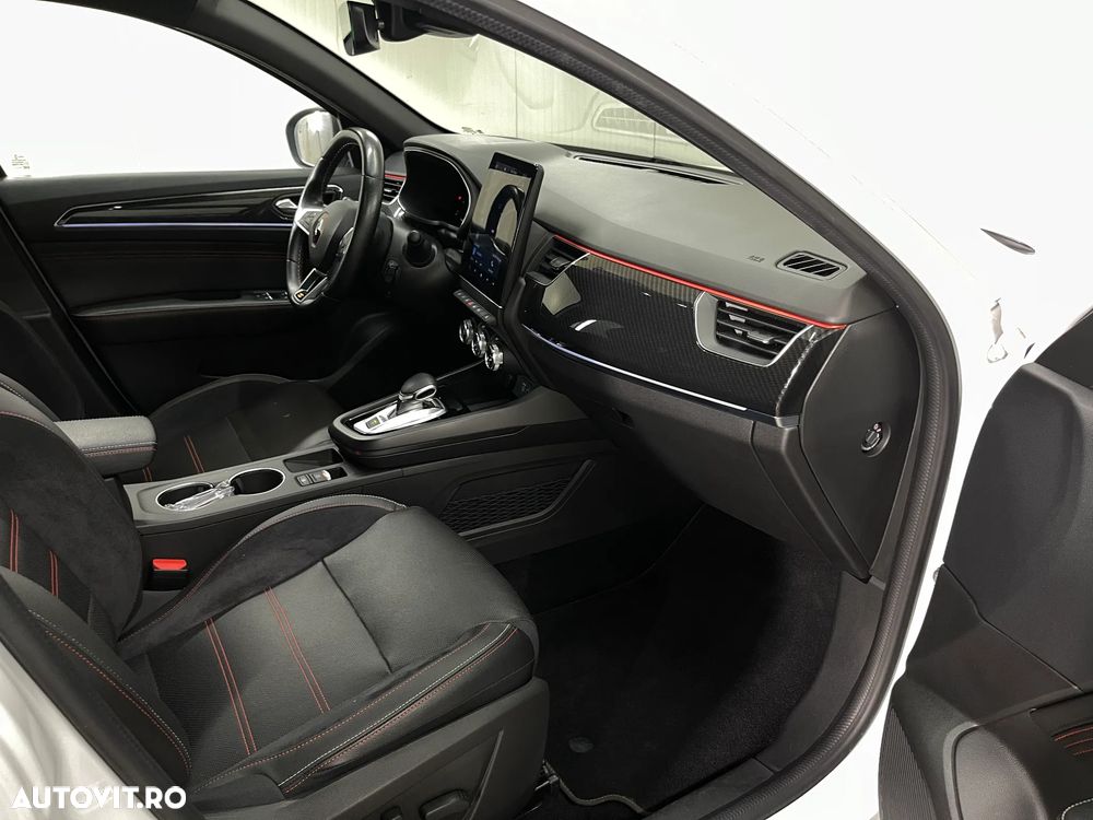 Renault Arkana E-TECH RS Line - 10