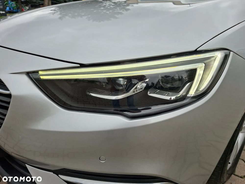 Opel Insignia - 14