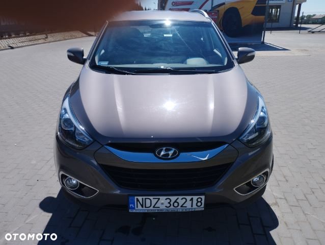 Hyundai ix35 1.6 GDI Comfort 2WD - 2