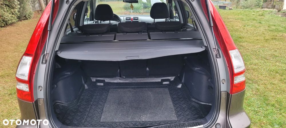 Honda CR-V 2.0 Executive - 3