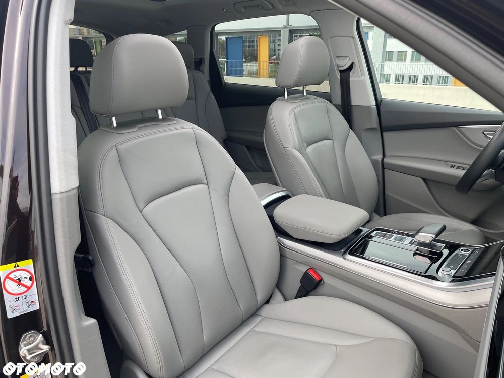 Audi Q7 50 TDI mHEV Quattro Tiptr - 24