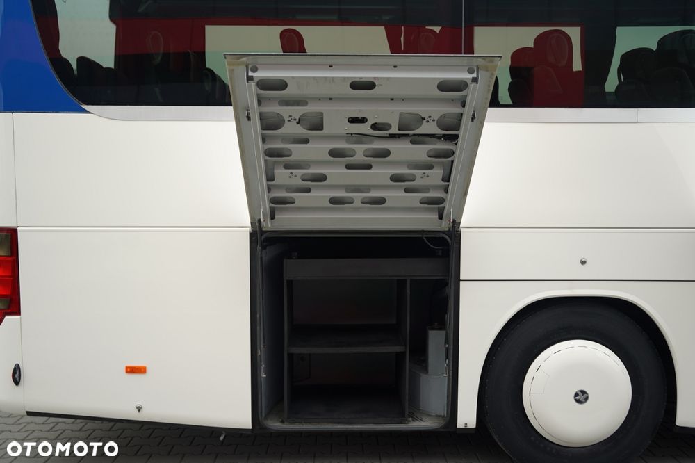 Setra 416 GT-HD / EURO 5 / EEV / SPROWADZONY Z FRANCJI / - 19
