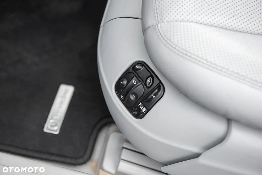 Mercedes-Benz Klasa S 500 L 4-Matic - 19