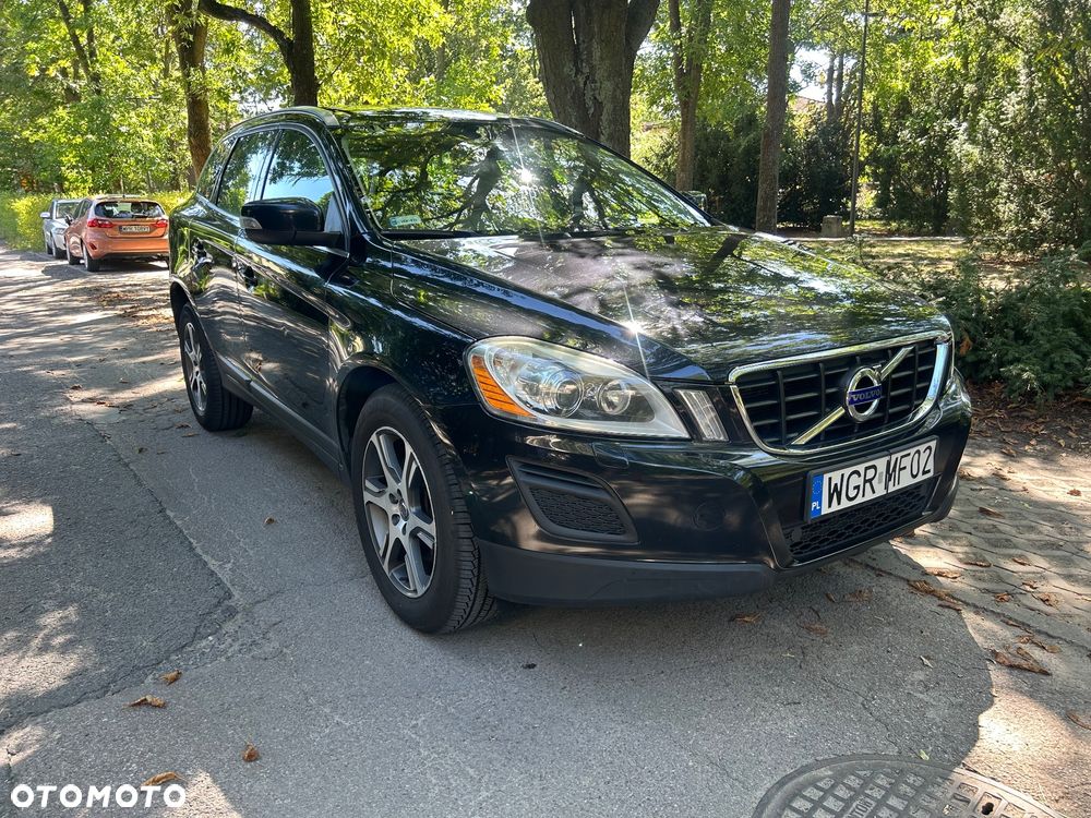 Volvo XC 60 D3 AWD Momentum - 7