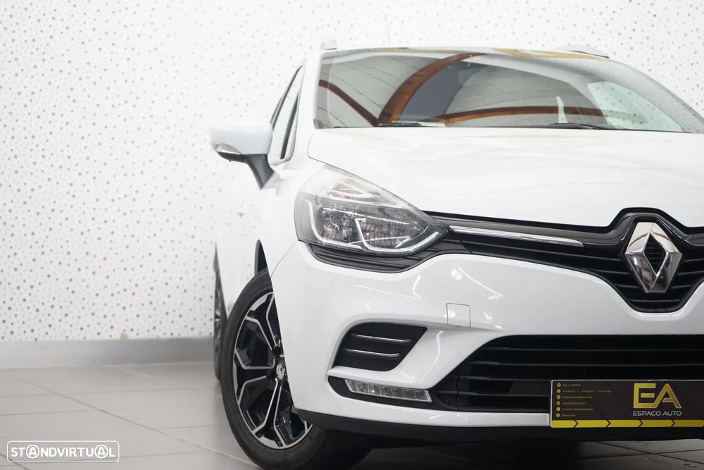 Renault Clio Sport Tourer 1.5 dCi Limited - 40