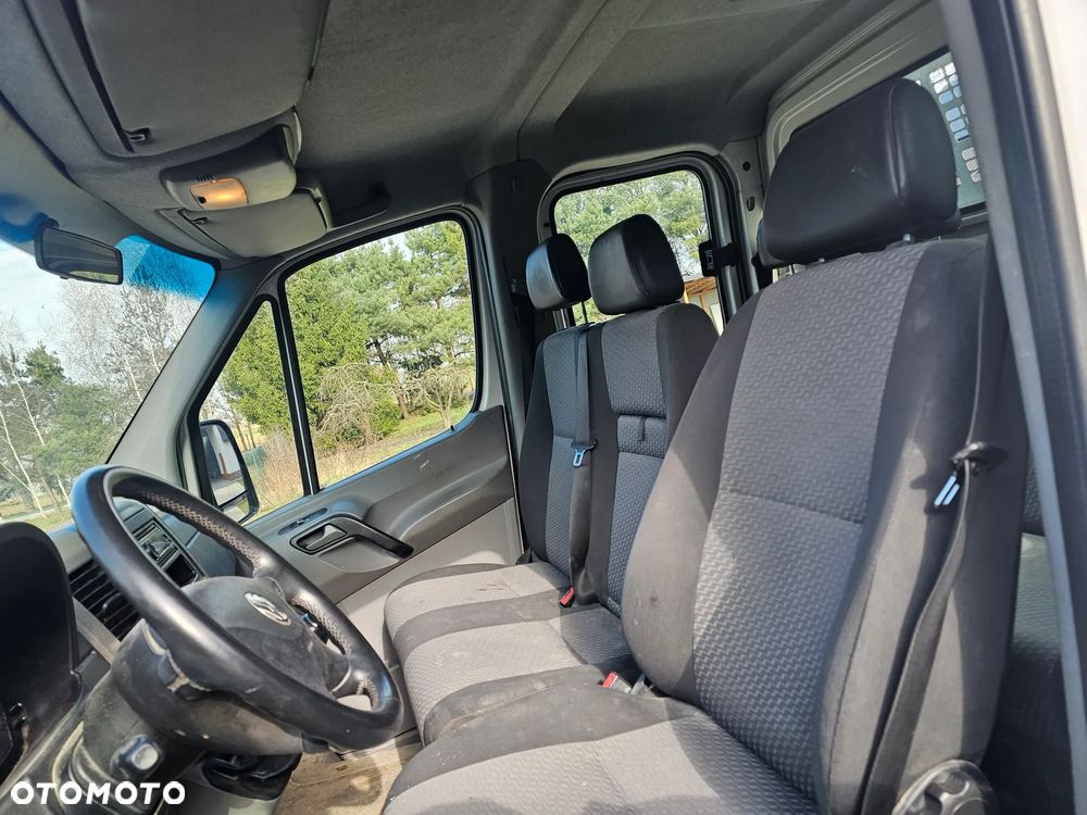 Volkswagen Crafter - 12