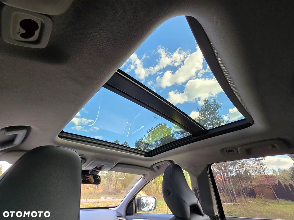 Volvo XC 60 D4 Drive-E Summum - 7