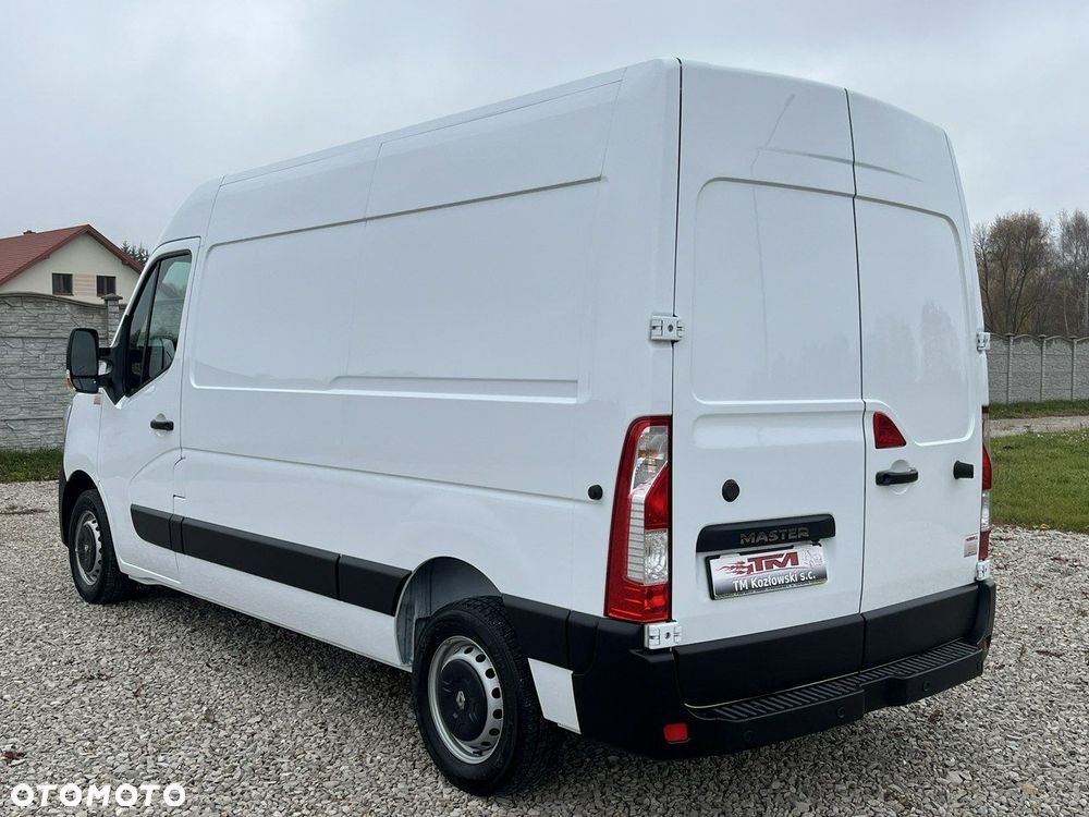 Renault Master - 5