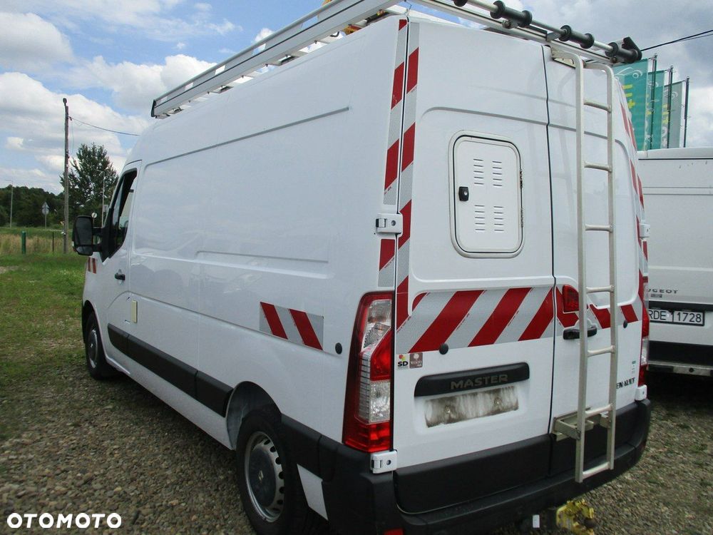 Renault Master - 4
