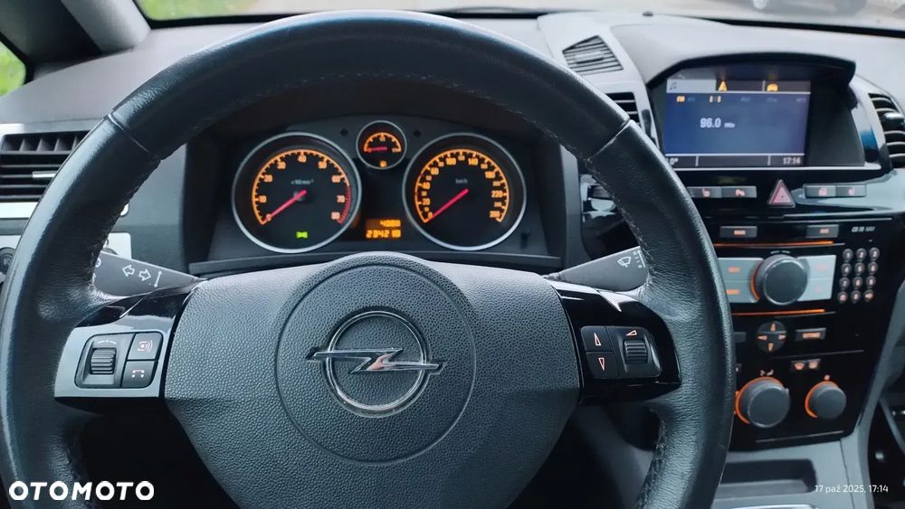 Opel Zafira 1.8 Family - 13