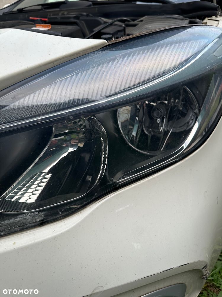 Mercedes-Benz GLA 200 (CDI) d AMG Line - 8