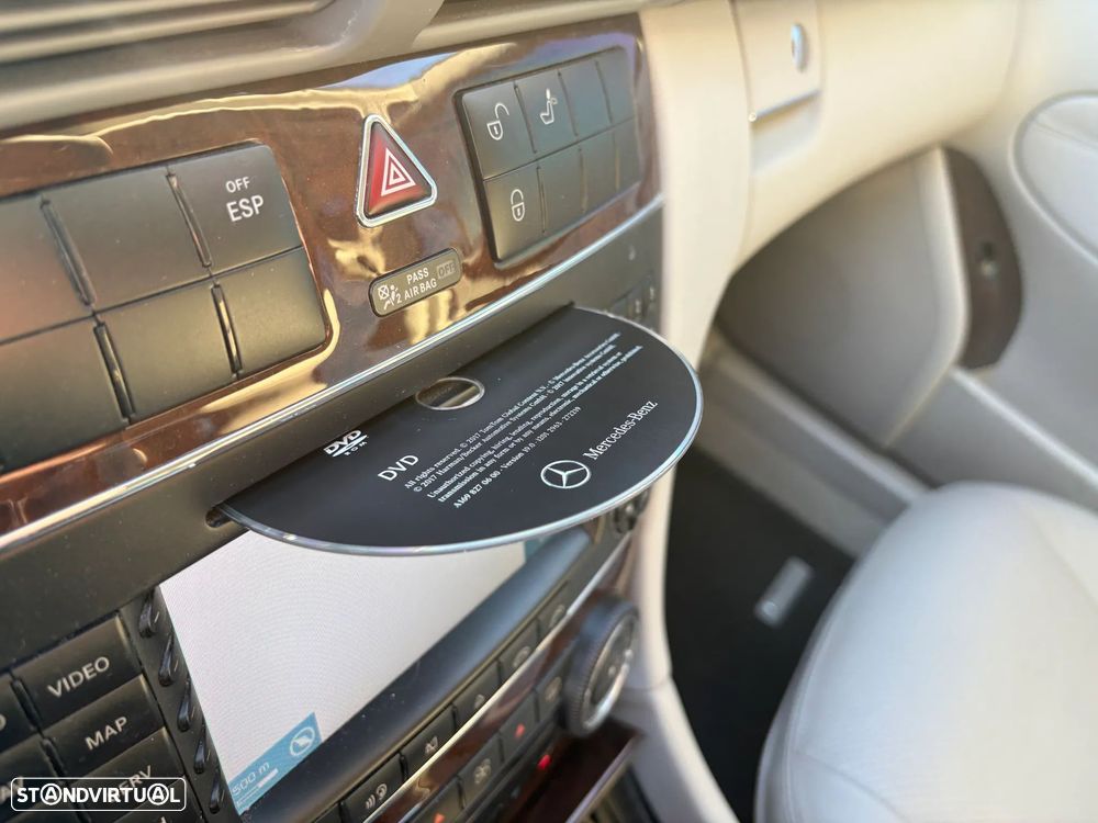 Mercedes-Benz C 280 Elegance Aut. - 45