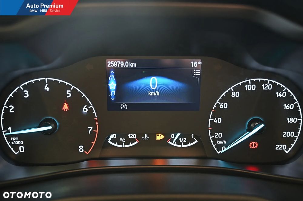 Ford Transit Connect 230 L2 Trend (bryg.) - 5