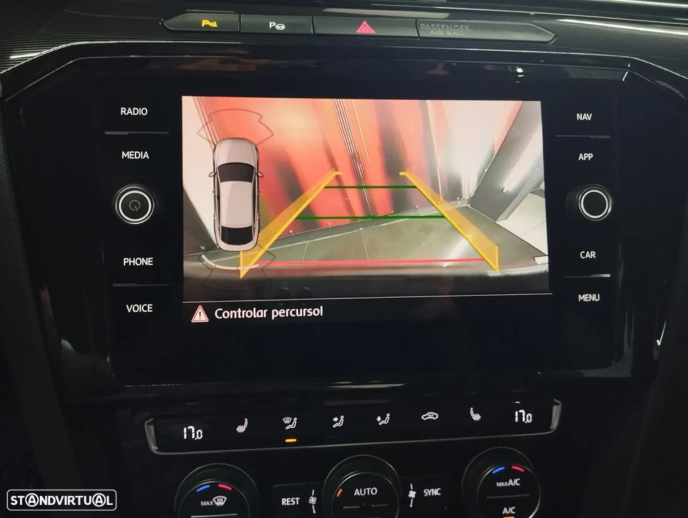 VW Arteon 2.0 TDI Elegance DSG - 23