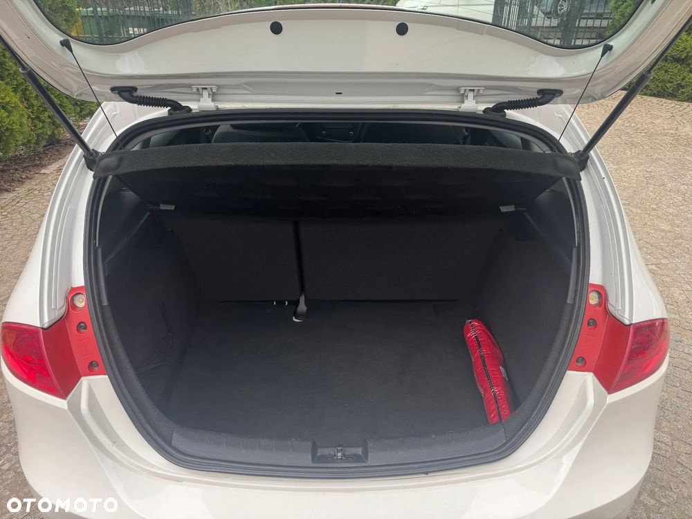 Seat Leon 1.2 TSI Ecomotive Reference Copa - 6