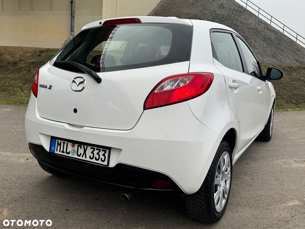 Mazda 2 1.3 MZR Center-Line - 14