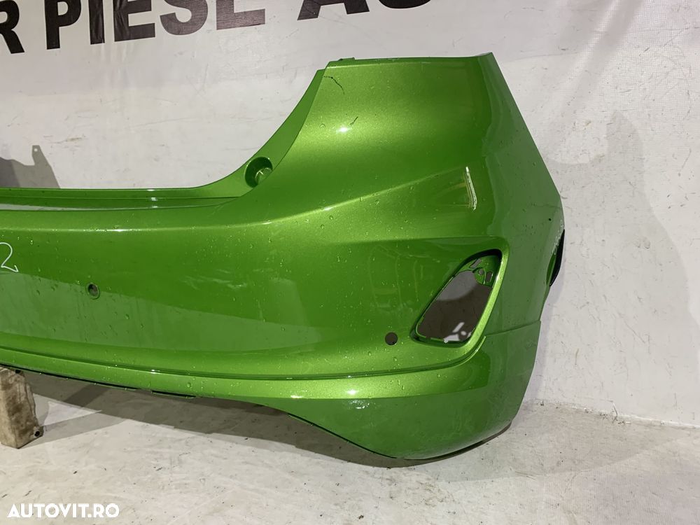 Bara spate Ford Fiesta, ST-Line, 2018, 2019, 2020, 2021, cod origine OE L1BJ-17906-A. - 3