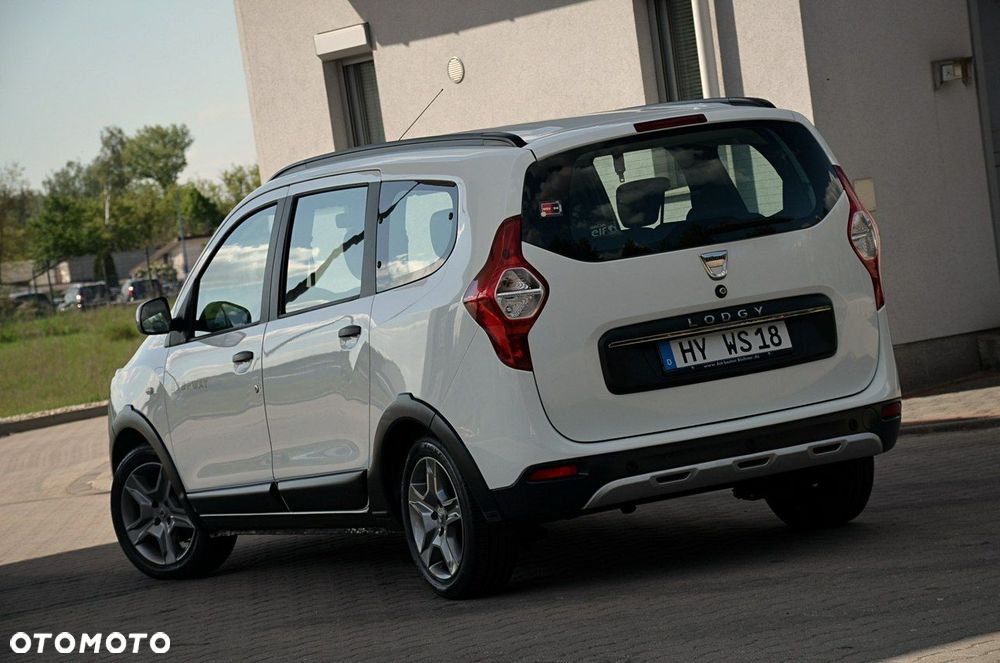 Dacia Lodgy - 11
