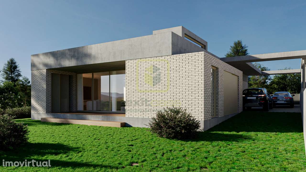 Moradia Isolada no Centro de Aveiro - Grande imagem: 3/14