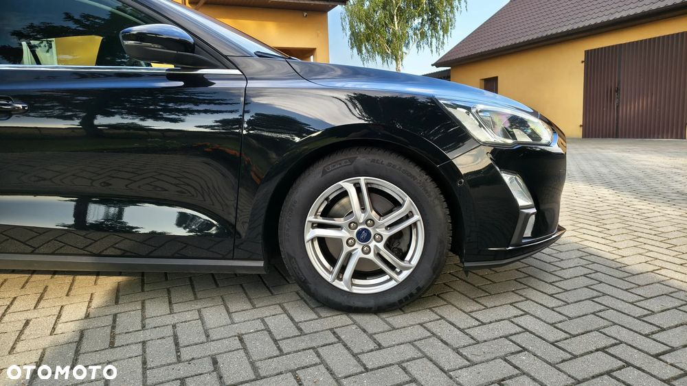 Ford Focus - 16