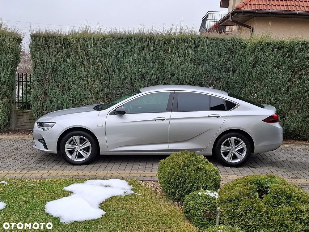 Opel Insignia 1.5 CDTI Business Elegance S&S - 7