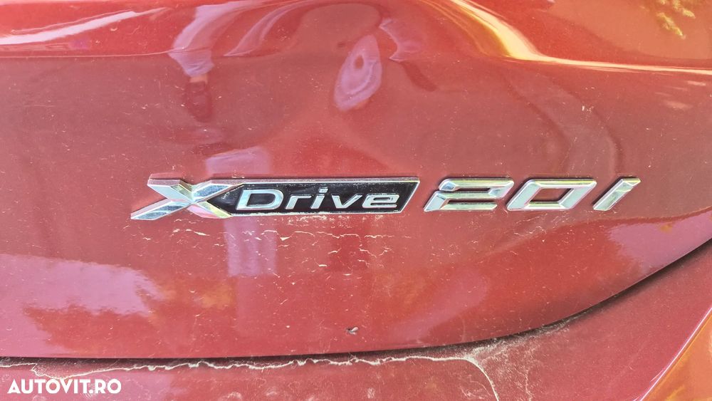 BMW X1 xDrive20i Aut. - 6
