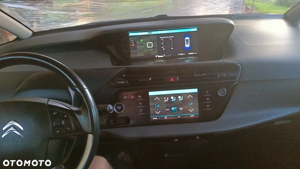 Citroën C4 Picasso BlueHDi 120 Seduction - 27