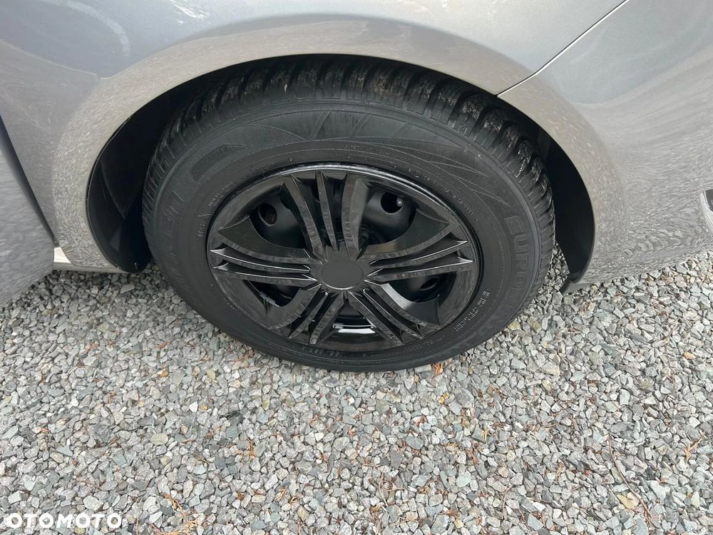 Opel Meriva 1.4 Ecoflex 150 Jahre - 17