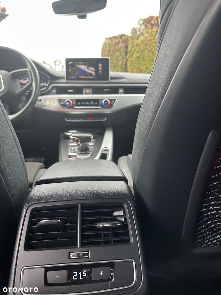 Audi A4 Limousine 2.0 TDI S tronic - 3
