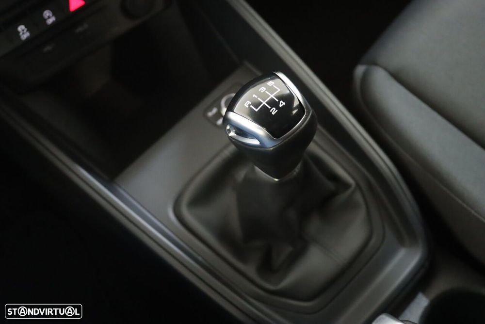 Audi A1 Sportback 25 TFSI Advanced - 30