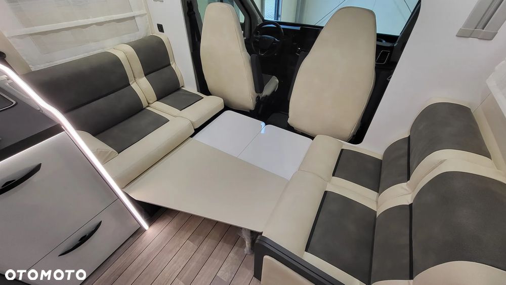 McLOUIS MC4 381 - 4 osobowy - 38