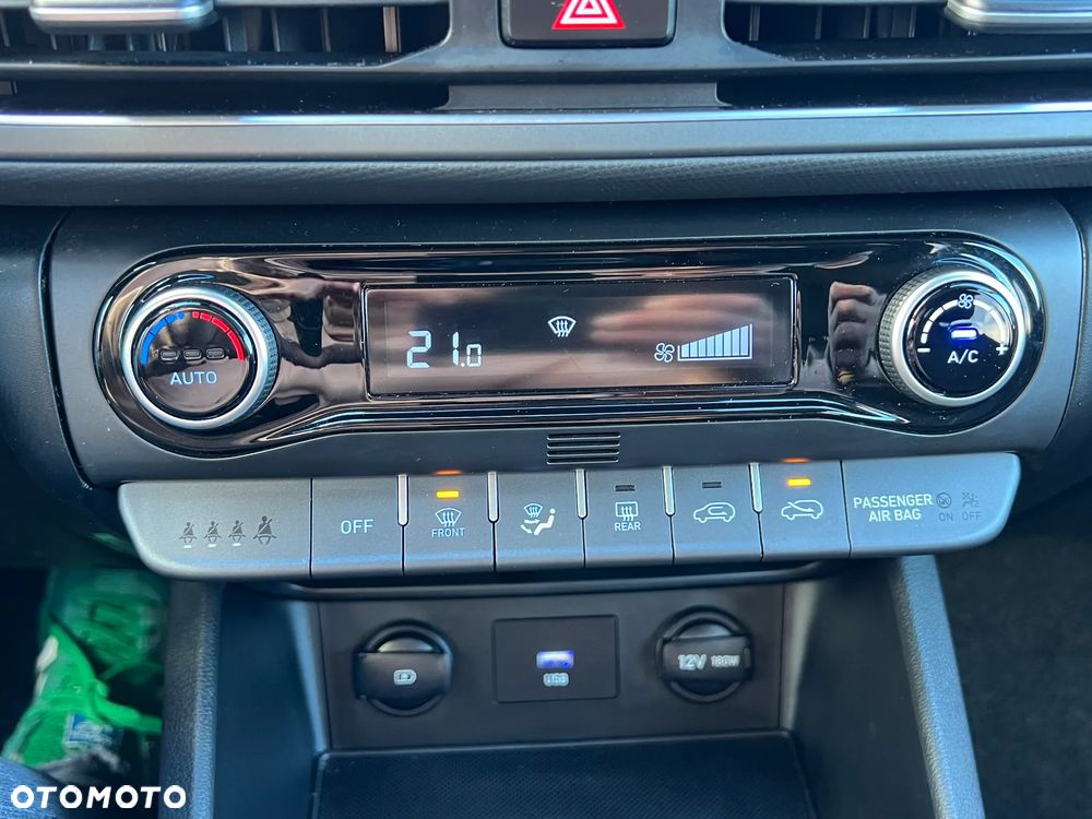 Hyundai Kona 1.0 T-GDI EDITION 30+ - 26